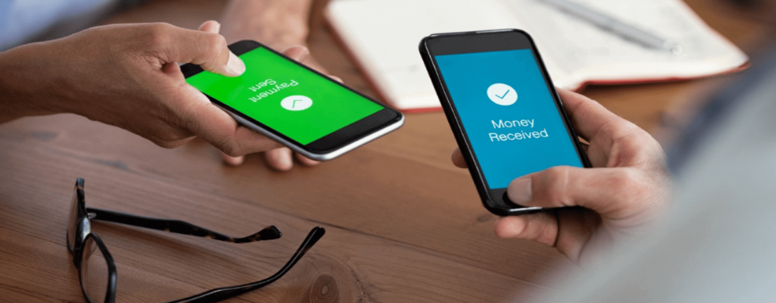 мгновенные платежи