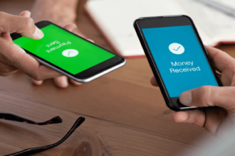 мгновенные платежи