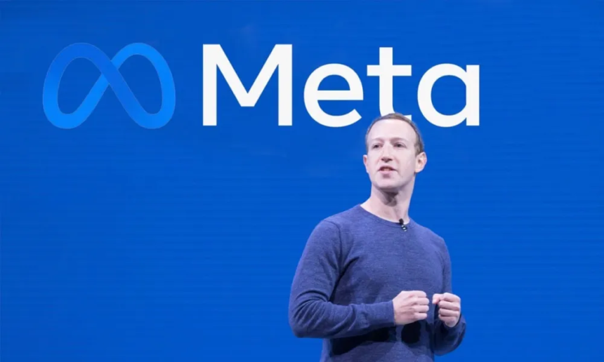 Цукерберг увольняет 13% сотрудников Meta – PRODELO